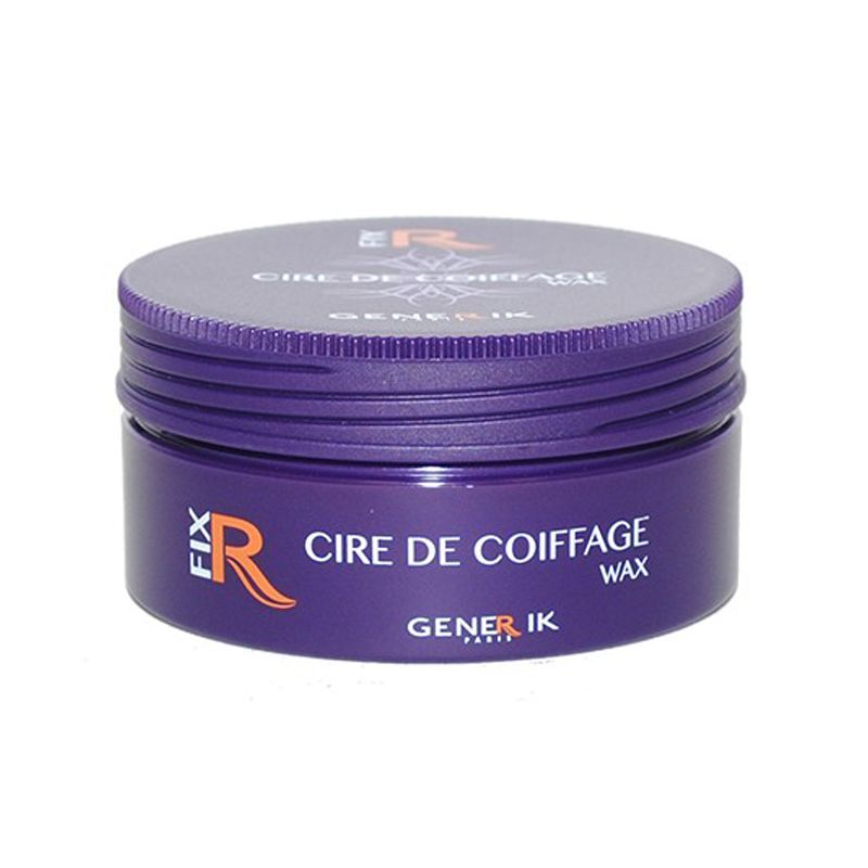 Generik cire de coiffage 100ml